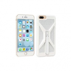 TOPEAK obal náhradní RIDECASE pro iPhone 6 Plus, 6S Plus, 7 Plus, 8 Plus bílá TOPEAK obal náhradní RIDECASE pro iPhone 6 Plus, 6S Plus, 7 Plus, 8 Plus bílá