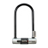 KRYPTONITE zámek Kryptolock Combo U-Lock