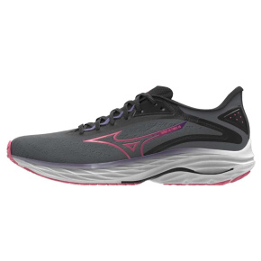 MIZUNO WAVE ULTIMA 16(W) / QuietShade/CamelliaRose/ViolIn /