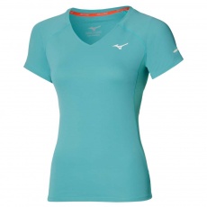Alpha Sun Tee / Dusty Turquoise / Alpha Sun Tee / Dusty Turquoise /