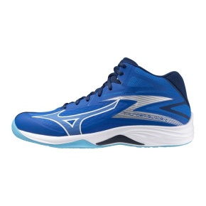 MIZUNO THUNDER BLADE Z MID / Mugen Blue/White/Estate Blue /