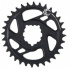 11.6218.030.270 - SRAM CR X-SYNC EAGLE CF 32T DM 6 OFF BLK