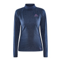 W Triko CRAFT ADV SubZ Wool LS 2