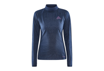 W Triko CRAFT ADV SubZ Wool LS 2