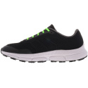 INOV8 TRAILFLY ULTRA G 280 M (S) black/grey/green