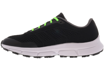 INOV8 TRAILFLY ULTRA G 280 M (S) black/grey/green