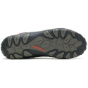 obuv merrell J036737 ACCENTOR 3 SPORT MID GTX black/tangerine