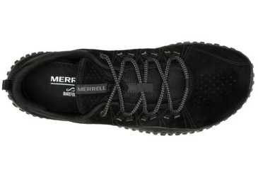 obuv merrell J037753 WRAPT black/black
