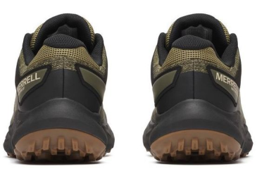 obuv merrell J068397 NOVA 4 WP drab