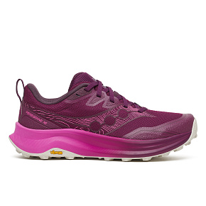 dámská obuv saucony S101577-1005 PEREGRINE 16 plum/mulberry dámská obuv saucony S101577-1005 PEREGRINE 16 plum/mulberry