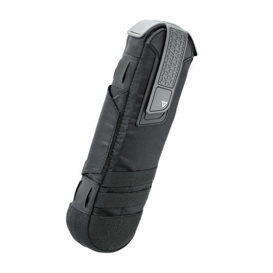 TOPEAK brašna do rámu i pod sedlo TRI-BACKUP TIREBAG