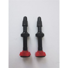 iiSuper ventilek bezdušový American Base 70mm alloy černá iiSuper ventilek bezdušový American Base 70mm alloy černá