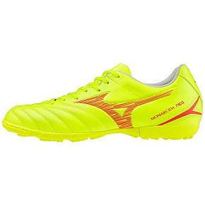 MIZUNO MONARCIDA NEO III SELECT AS / Safety Yellow/Fiery Coral 2 MIZUNO MONARCIDA NEO III SELECT AS / Safety Yellow/Fiery Coral 2