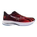 MIZUNO WAVE RIDER 28(U) / MIZIgnitionRed/White/BasebBlue /