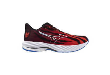 MIZUNO WAVE RIDER 28(U) / MIZIgnitionRed/White/BasebBlue /