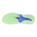MIZUNO WAVE LIGHTNING Z8(U) / Neo Mint/Black/Frontier Blue /