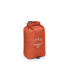 OSPREY VAK ULTRALIGHT DRY SACK 12L MARS ORANGE (10006708)