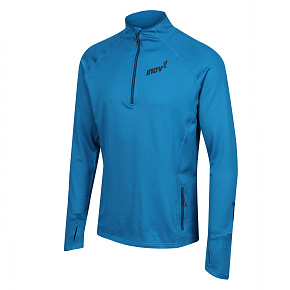 INOV8 VENTURELITE MID HZ M blue