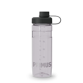 Láhev PRIMUS Kvarts Tritan 0,6L Drink Cap Alpine Frost