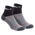 INOV8 SPEED SOCK mid black M