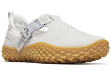 obuv merrell J008326 WRAPT BUCKLE NUBUCK pigeon
