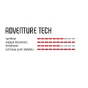 VITTORIA Adventure Tech 37-622 rigid refl Full Black G2.0