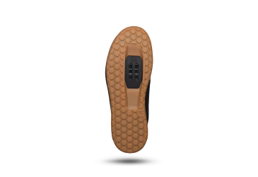 RIDE CONCEPTS boty pánské ACCOMPLICE CLIP BOA černá velikost