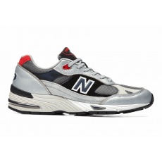 obuv new balance M991SKR - Made in UK obuv new balance M991SKR - Made in UK