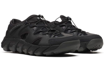 obuv merrell J038025 MAIPO EXPLORER SIEVE black