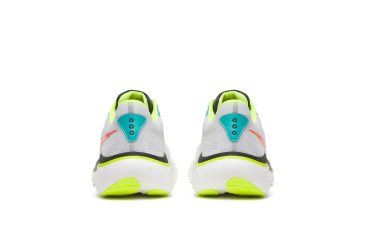 pánská obuv saucony S101566-1036 RIDE 19 white/citron