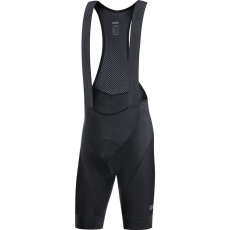 GORE C3 Bib Shorts+-black-M GORE C3 Bib Shorts+-black-M