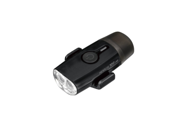 TOPEAK světla POWERLUX USB COMBO černá