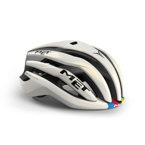 MET přilba TRENTA 3K CARBON MIPS Rainbow Limited Edition -56/58