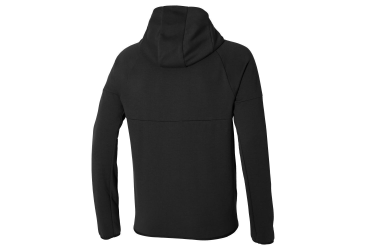 MIZUNO Mizuno Athlete Hoody / Black