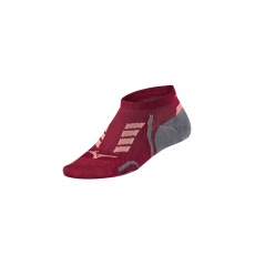 DryLite Race Low ( 1 pack ) /Beet Red/Peach DryLite Race Low ( 1 pack ) /Beet Red/Peach