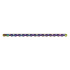 00.2518.068.008 - SRAM AM CN RED E1 126LI RBW W/PWR.LCK 12S 1PC