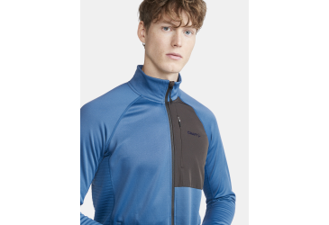 Mikina CRAFT ADV Tech Fleece Thermal