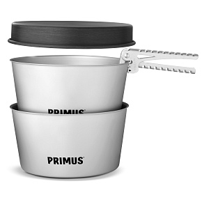 Nádobí PRIMUS Essential Pot Set 2,3L