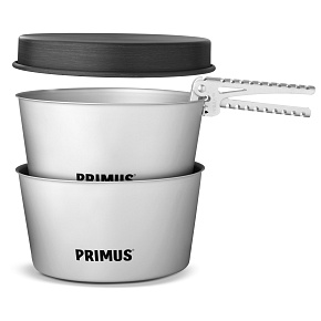 Nádobí PRIMUS Essential Pot Set 2,3L