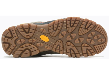 obuv merrell J036255 MOAB 3 GTX olive/gum