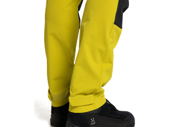 Kalhoty Haglöfs Rugged Slim pánské