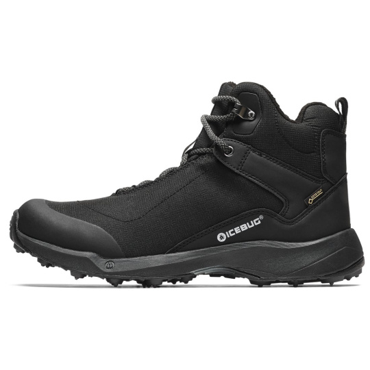 PACE 3 M BUGrip GTX Black