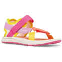 obuv merrell MK167536 KAHUNA WEB 2.0 pink multi