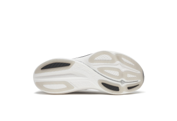 pánská obuv saucony S21070-100 ENDORPHIN AZURA black/white