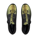FIZIK Overcurve R4 Iridescent beetle/black