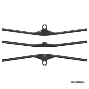 FSA řidítka NS SiC Integrated MTB 80x760mm