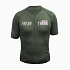 FT MEN'S LITE MERINO EVO JERSEY OLIVE GREEN velikost