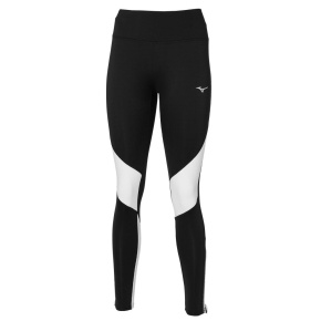 MIZUNO Warmalite Tight / Black/White