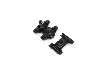 11.6818.054.003 - ROCKSHOX POST CLAMP KIT RVB AXS B1