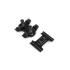 11.6818.054.003 - ROCKSHOX POST CLAMP KIT RVB AXS B1